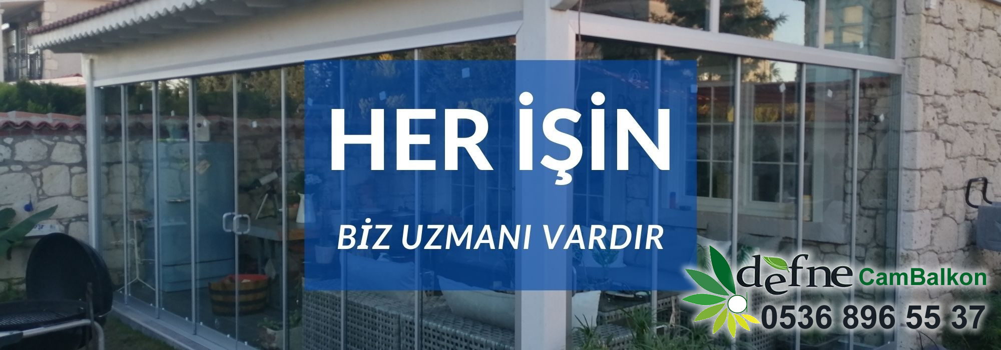 Hizmet Galerisi